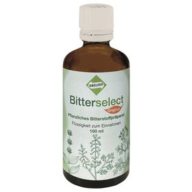 DRELUSO Bitterselect