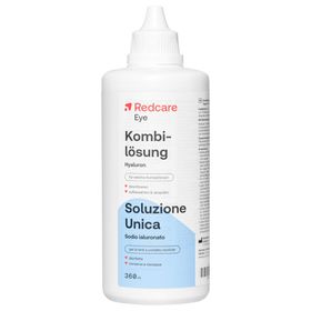 Redcare Eye Kombilösung Hyaluron