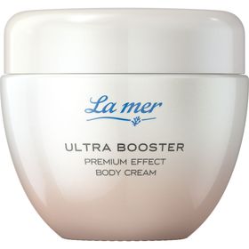 LA MER Ultra Booster Premium Effect Body Cream