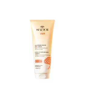 NUXE Sun Shampooing et gel douche hydratants après-soleil 2 en 1