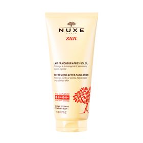 NUXE Lait Fraîcheur Après-Soleil Visage & Corps