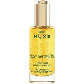 NUXE Super Sérum [10] Sérum anti-âge universel contre les rides et les taches pigmentaires