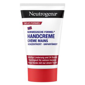 Neutrogena® CREME POUR LES MAINS