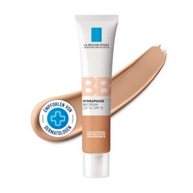 LA ROCHE POSAY Hydraphase HA BB Cream SPF 15