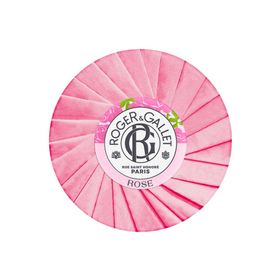 ROGER & GALLET Rose Savon