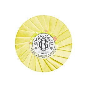 ROGER & GALLET Fleur d'osmanthus Savon
