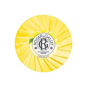 ROGER&GALLET - Cédrat - Seife