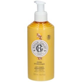ROGER & GALLET Wohltuenede Körperlotion Orangenholz