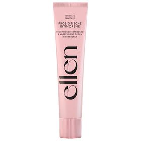 ellen® probiotische Intimcreme