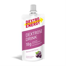 DEXTRO ENERGY* Boisson au dextrose cassis