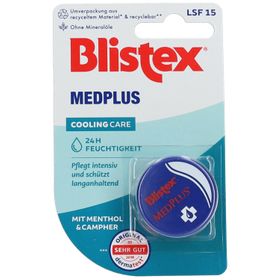 Blistex® MedPlus Tiegel