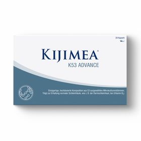 KIJIMEA® K53 Advance