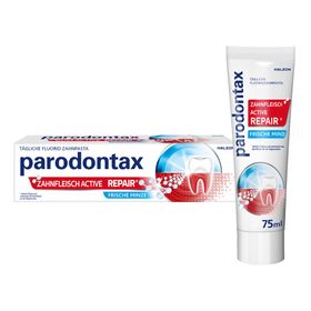 parodontax gencives Active Repair dentifrice