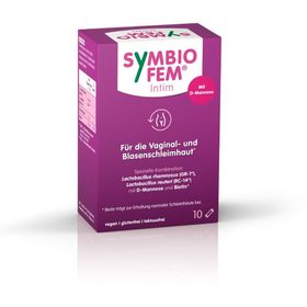 SYMBIOFEM® Intim
