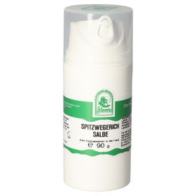 St.Severin Spitzwegerich Salbe