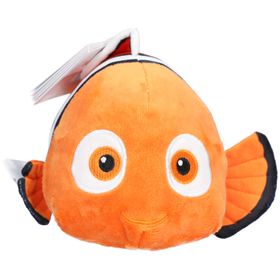 BIOSYNEX Disney peluche chauffante Nemo