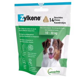 ZYLKENE® Chews