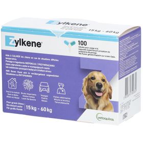 ZYLKENE® 450 mg pour chiens