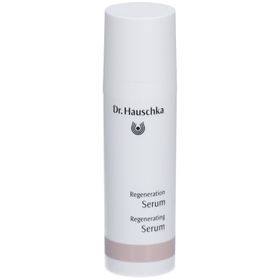 Dr. Hauschka Regeneration Serum