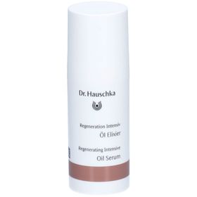 Dr. Hauschka Regeneration Intensiv Öl Elixier