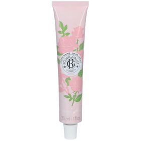 ROGER & GALLET Crème mains à la rose