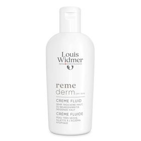 Louis Widmer® Remederm Creme Fluid sehr trockene Haut