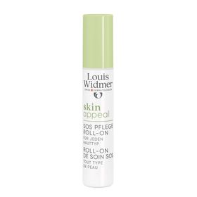 Louis Widmer skinappeal SOS Pflege Roll-on ohne Parfum
