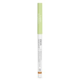 Louis Widmer® Skin Appeal Abdeckstift 01 unparfümiert