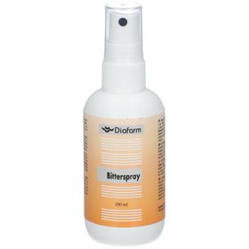 DIAFARM Bitterspray