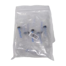 RodiCare®Päppelspritzen 10 x 5 ml