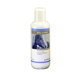 ALFAVET Alfa-Lotion pour chevaux