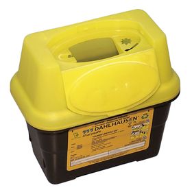 Bac à déchets Sharpsafe 2,0 L