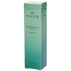 NUXE Prodigieux® Néroli Le Parfum