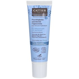 CATTIER Crème de jour hydratante