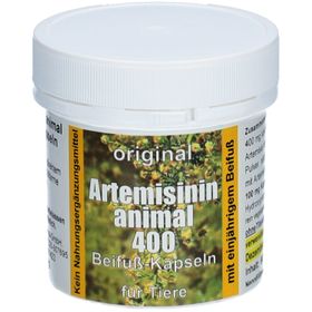 Artemisia animal intense® 400mg pour animaux
