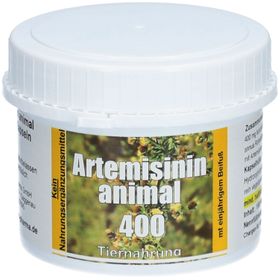 Artemisinin animal 400 für Tiere