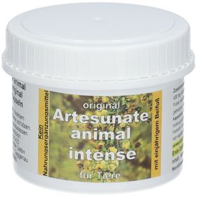 Artesunate animal intense® 400mg pour les animaux