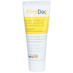 PARODOC® Soin des gencives