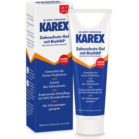 KAREX Gel protecteur dentaire