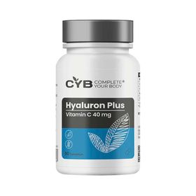 CYB Hyaluron Plus
