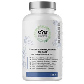 CYB Knochen & Knorpel