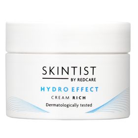 SKINTIST HYDRO EFFECT Cream Rich