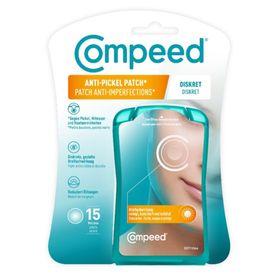 compeed® Anti-Pickel Patches