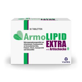 ArmoLIPID® EXTRA avec artichaut