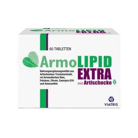 ArmoLIPID® EXTRA mit Artischocke