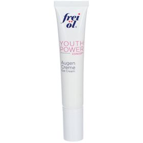 frei öl® YOUTH POWER CONCEPT Augencreme