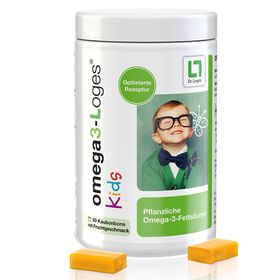 DR.LOGES Omega3-Loges® Kids