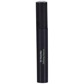 Hauschka Mascara définissant brun 2