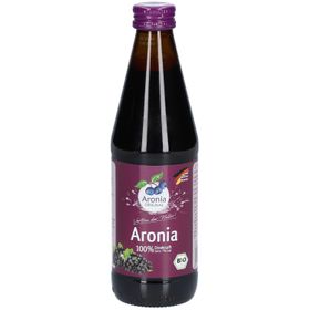 ARONIA ORIGINAL Pur Jus d'Aronia