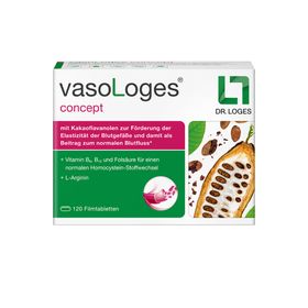 vasoLoges® concept